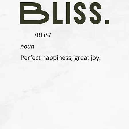 Bliss 아파트 Durrës