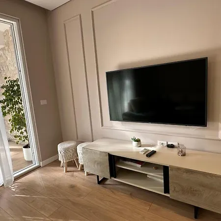 아파트 Bliss Durrës