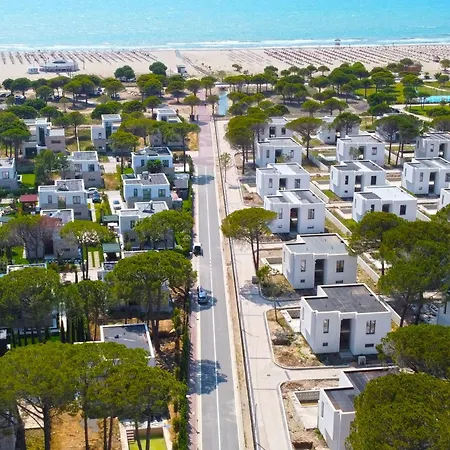 Bliss 아파트 Durrës