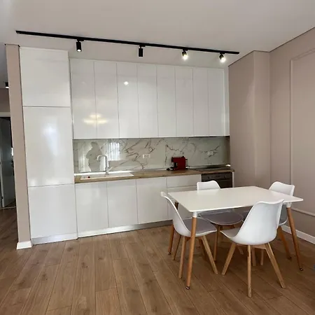 Apartment Bliss Durres