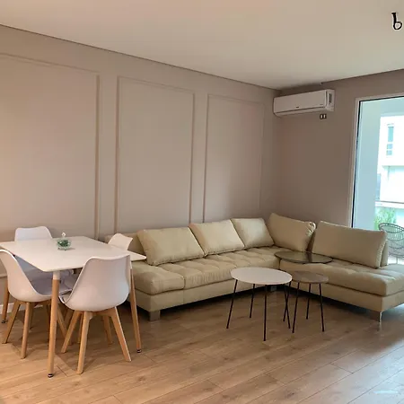 Bliss Apartment