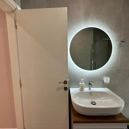 Appartement Bliss